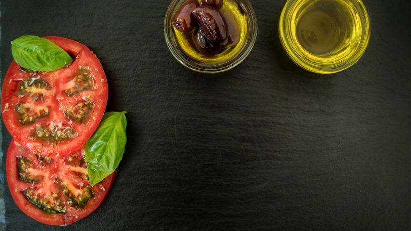 Τα Οφέλη της Μεσογειακής Διατροφής
